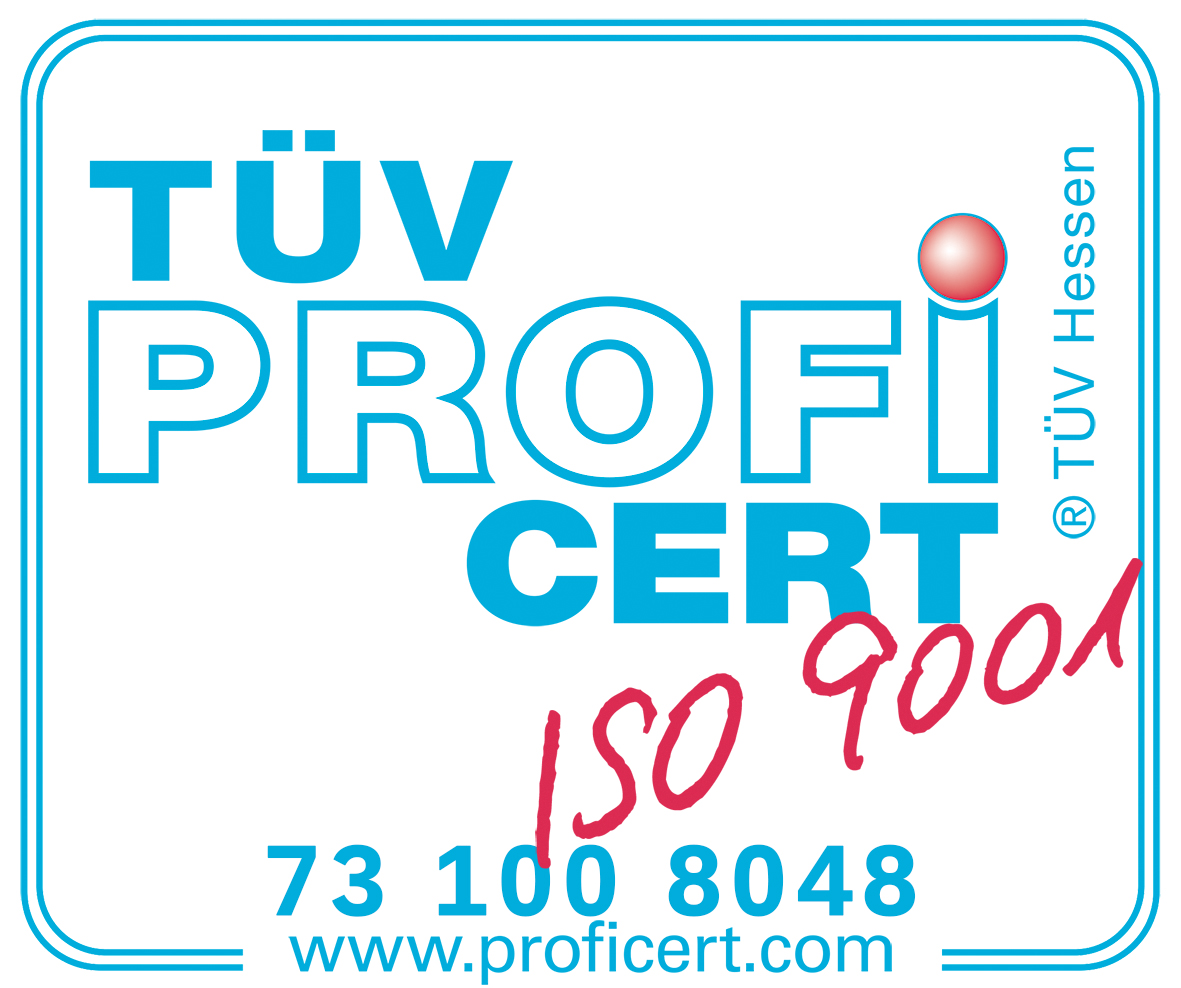 Warenzeichen WiesoCert