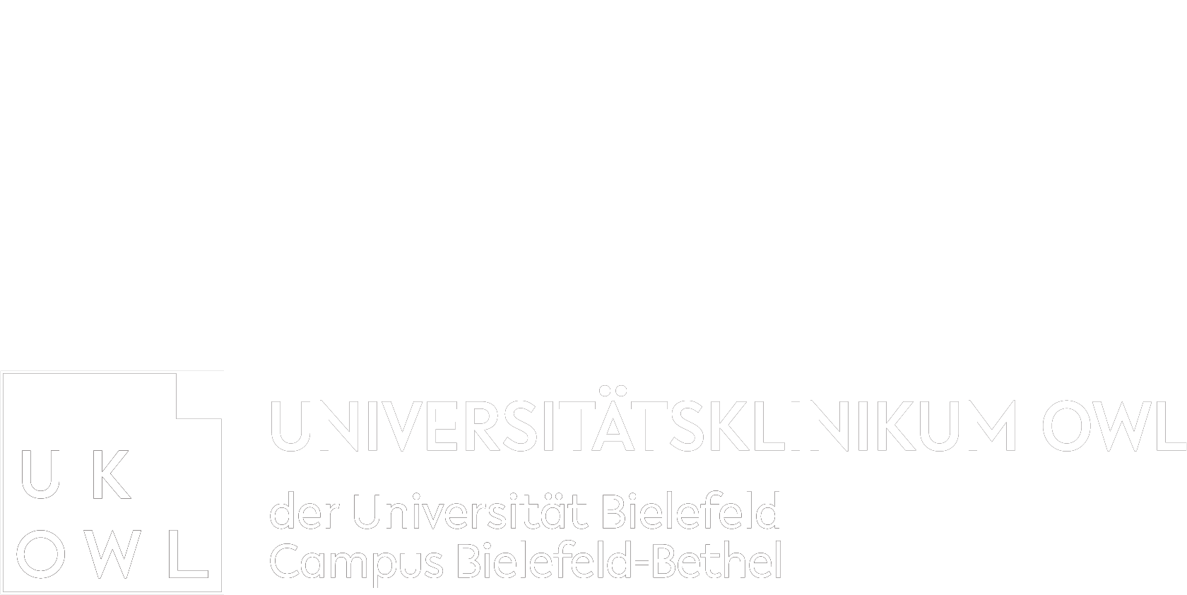 Evangelischesklinikum Bethel Universitätsklinikum Owl